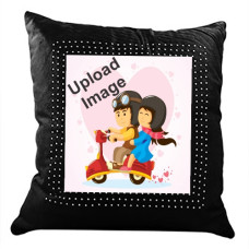Cushion Cover With Photo